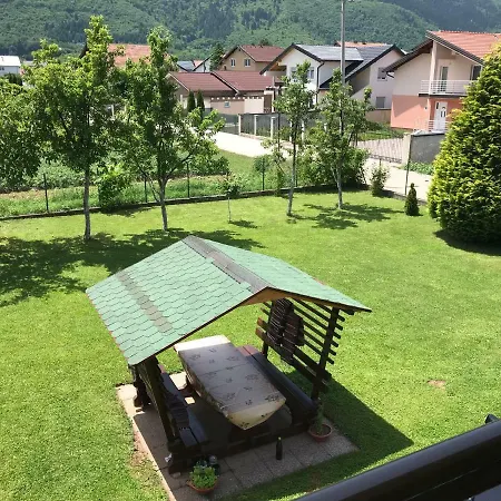 Semir On Ilidza *
