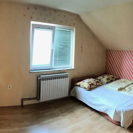 Semir On Ilidza Villa Sarajevo