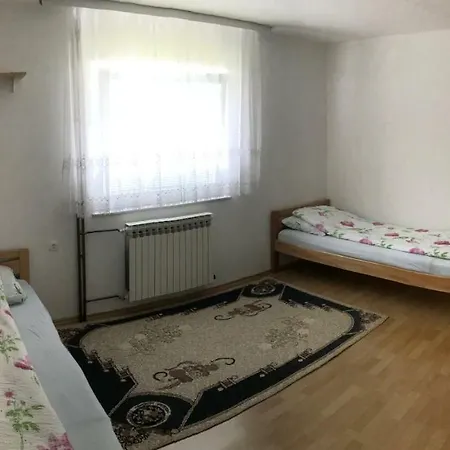 Semir On Ilidza Villa