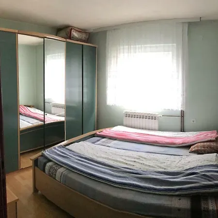 Semir On Ilidza Sarajevo