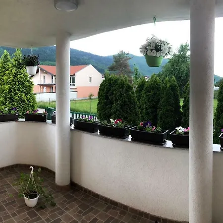 Villa Semir On Ilidza *