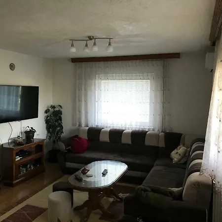 Semir On Ilidza Villa