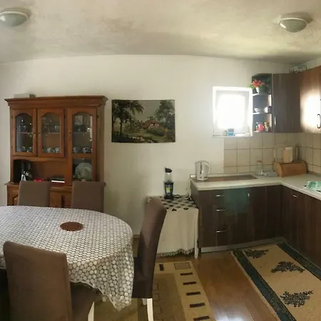 Semir On Ilidza Villa *