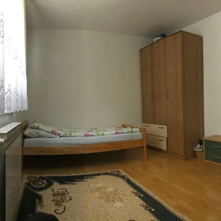 Semir On Ilidza Villa