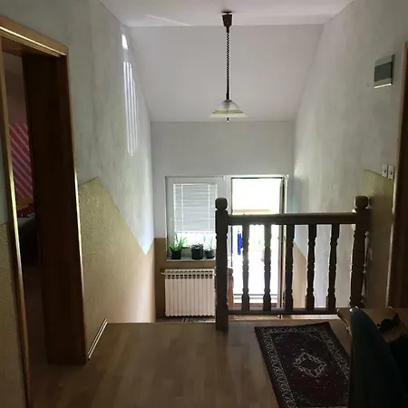Semir On Ilidza Villa *