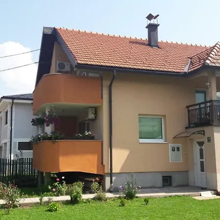 Villa Semir On Ilidza