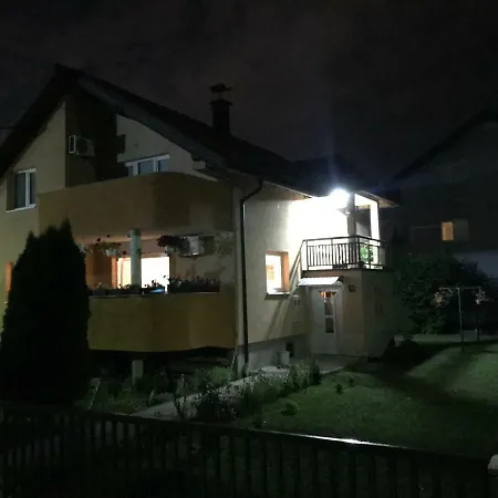 Semir On Ilidza Villa Sarajevo